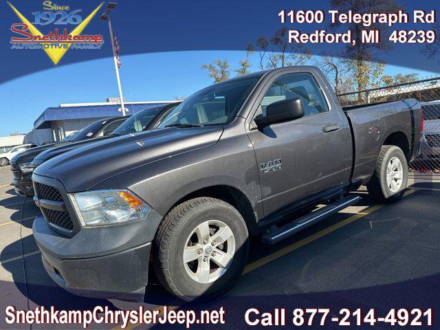 used 2014 Ram 1500 car, priced at $16,995