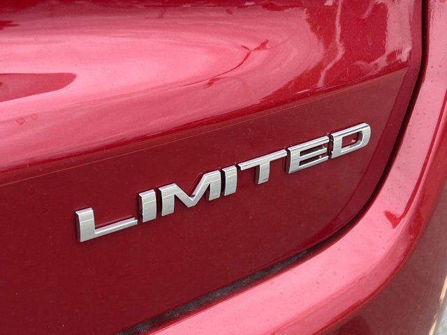 new 2025 Jeep Compass car, priced at $32,985