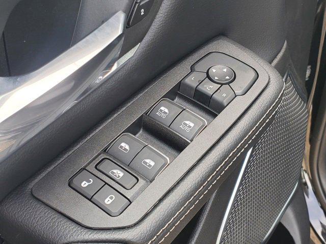 new 2025 Ram 1500 car, priced at $68,520