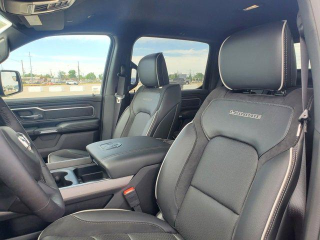 new 2025 Ram 1500 car, priced at $68,520