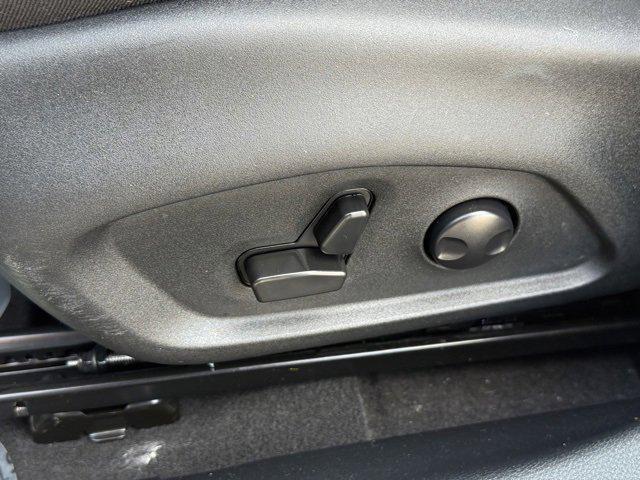 used 2022 Jeep Compass car, priced at $24,995