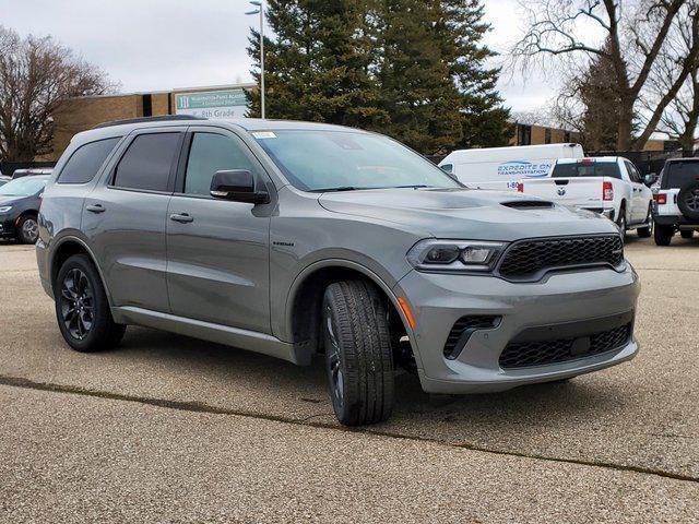 new 2024 Dodge Durango car, priced at $61,450