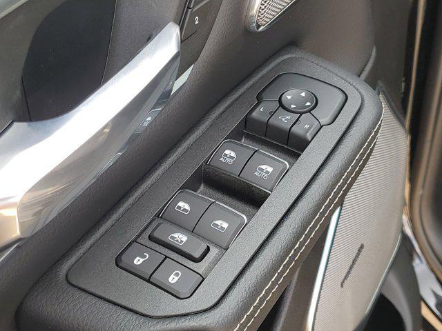 new 2026 Ram 1500 car, priced at $75,215