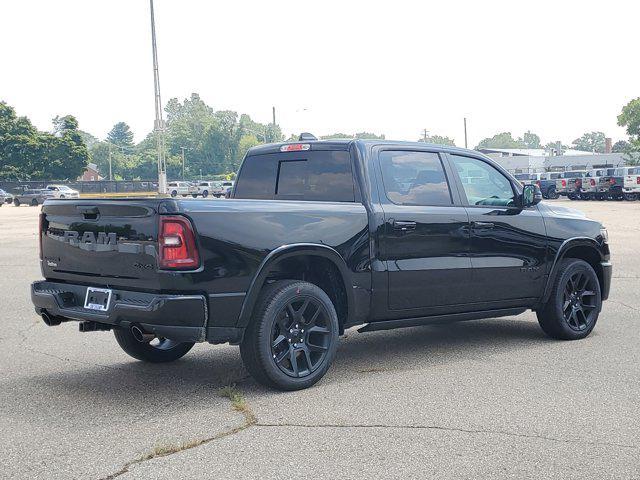 new 2026 Ram 1500 car, priced at $75,215