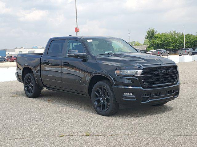 new 2026 Ram 1500 car, priced at $75,215