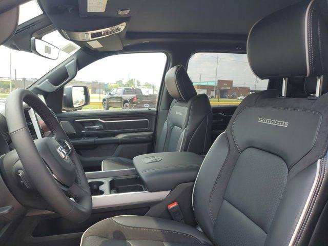 new 2026 Ram 1500 car, priced at $75,215