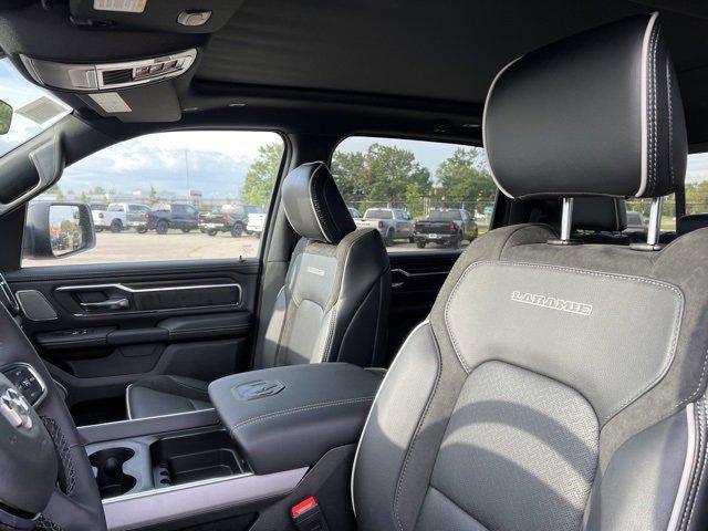 new 2026 Ram 1500 car, priced at $67,028