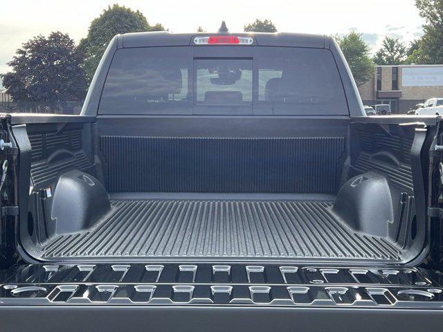 new 2026 Ram 1500 car, priced at $67,028