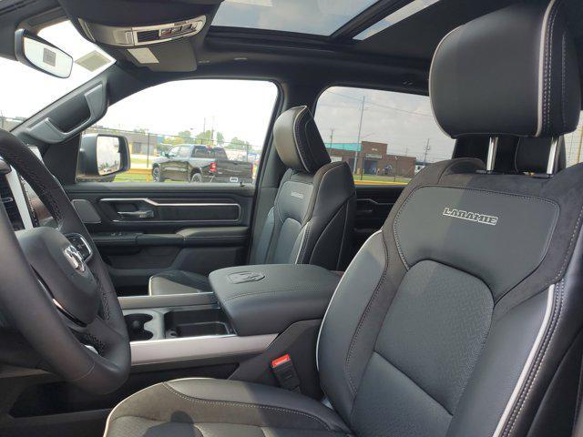 new 2026 Ram 1500 car, priced at $75,215