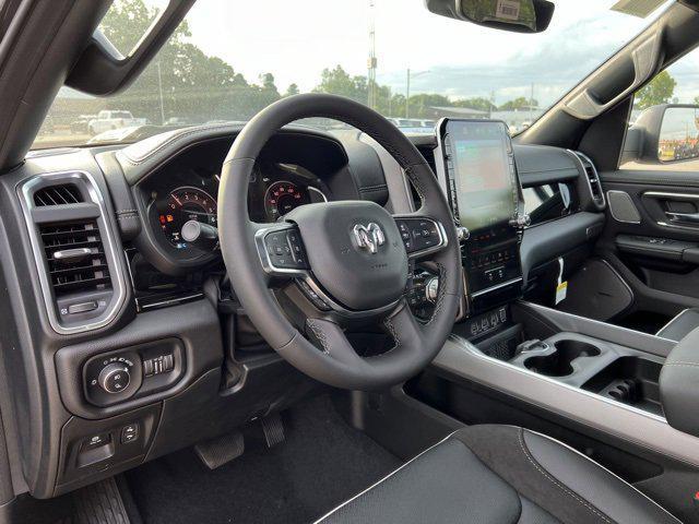 new 2026 Ram 1500 car, priced at $67,028