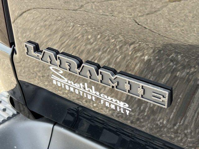 new 2026 Ram 1500 car, priced at $67,028