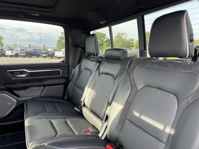 new 2026 Ram 1500 car, priced at $67,028