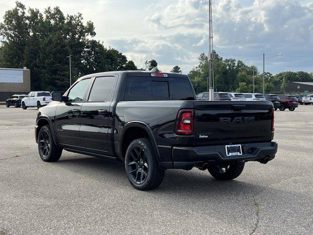 new 2026 Ram 1500 car, priced at $67,028
