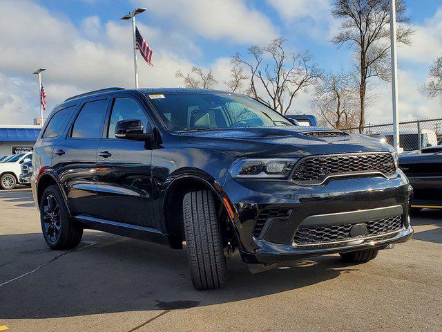 new 2024 Dodge Durango car, priced at $52,505