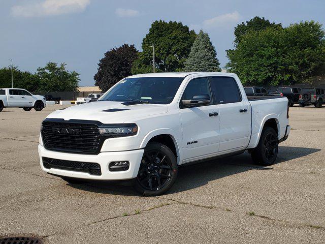 new 2026 Ram 1500 car, priced at $74,970