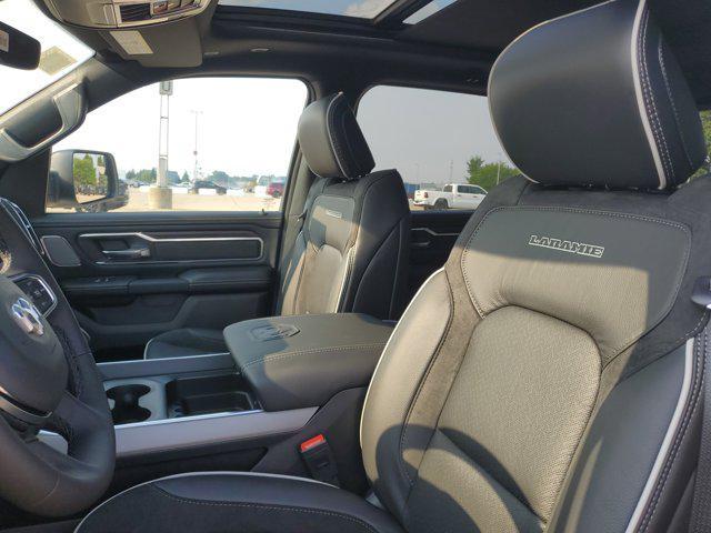 new 2026 Ram 1500 car, priced at $74,970