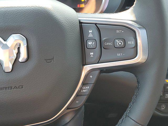 new 2026 Ram 1500 car, priced at $74,970