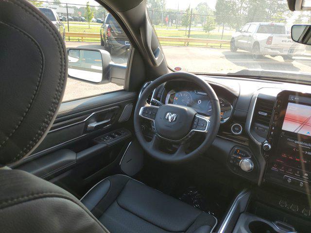 new 2026 Ram 1500 car, priced at $74,970