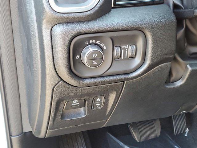 new 2026 Ram 1500 car, priced at $74,970