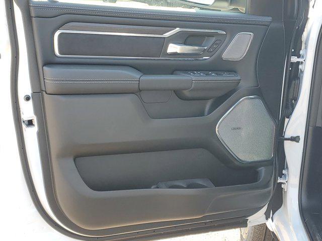 new 2026 Ram 1500 car, priced at $74,970