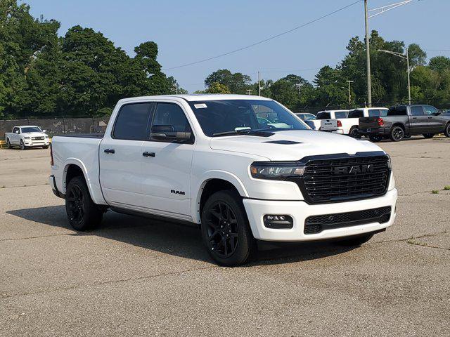 new 2026 Ram 1500 car, priced at $74,970