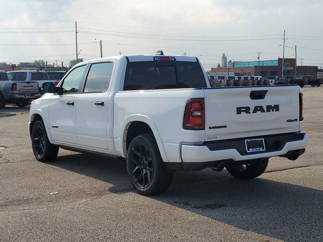 new 2026 Ram 1500 car, priced at $74,970