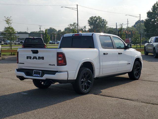 new 2026 Ram 1500 car, priced at $74,970