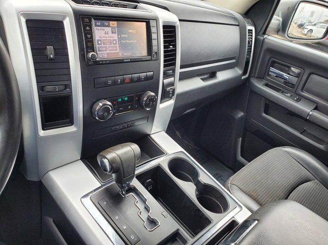 used 2011 Dodge Ram 1500 car, priced at $16,995