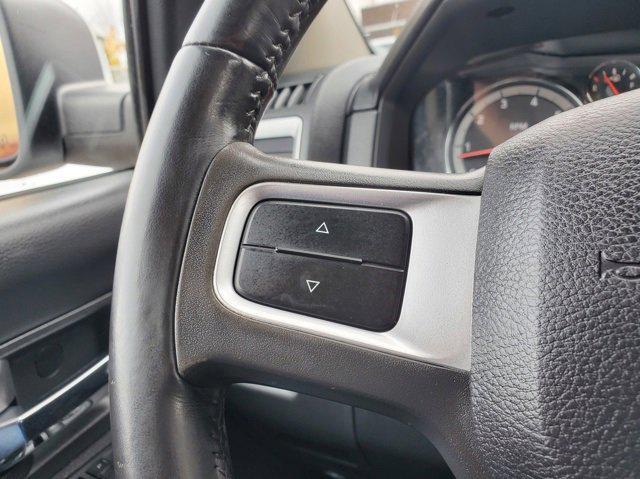 used 2011 Dodge Ram 1500 car, priced at $16,995