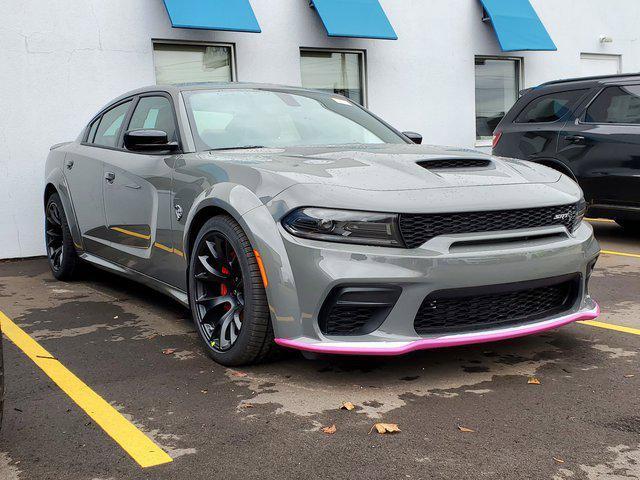 new 2023 Dodge Charger car, priced at $93,135