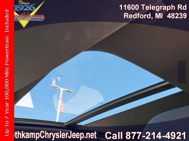 used 2022 Ram 1500 car, priced at $37,495