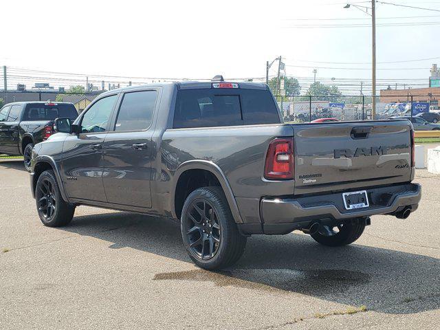 new 2026 Ram 1500 car, priced at $72,675