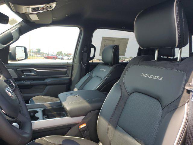 new 2026 Ram 1500 car, priced at $72,675