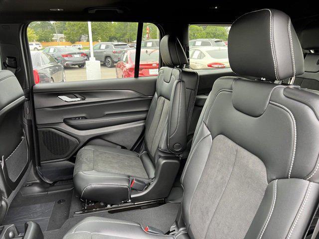 new 2025 Jeep Grand Cherokee L car, priced at $45,366