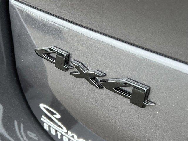 new 2025 Jeep Grand Cherokee L car, priced at $45,366