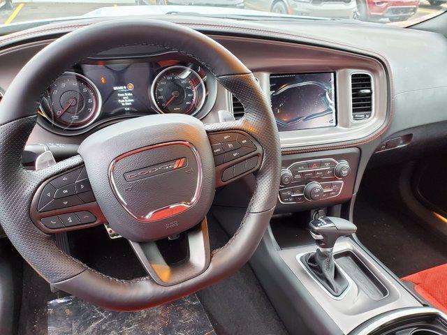 new 2023 Dodge Charger car, priced at $63,890