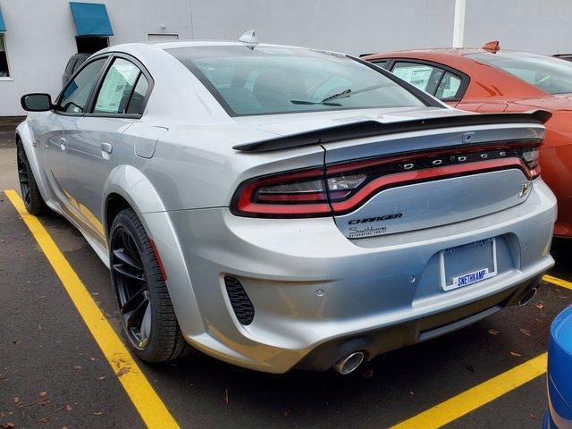 new 2023 Dodge Charger car, priced at $63,890