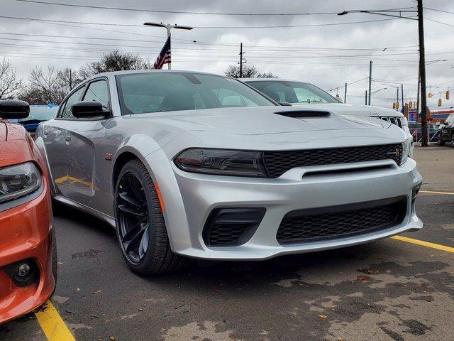 new 2023 Dodge Charger car, priced at $63,890