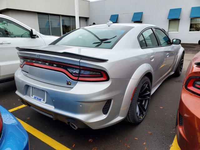 new 2023 Dodge Charger car, priced at $63,890