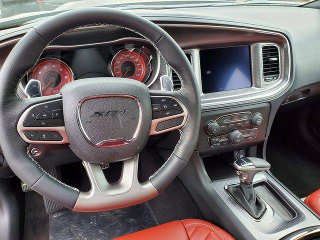 new 2023 Dodge Charger car, priced at $92,020