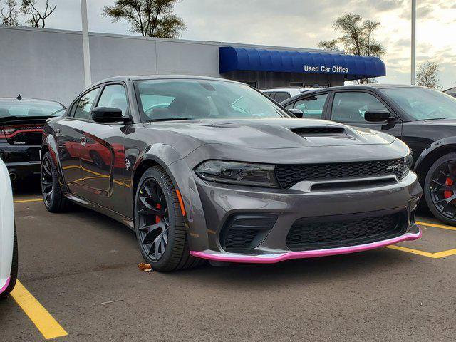 new 2023 Dodge Charger car, priced at $92,020