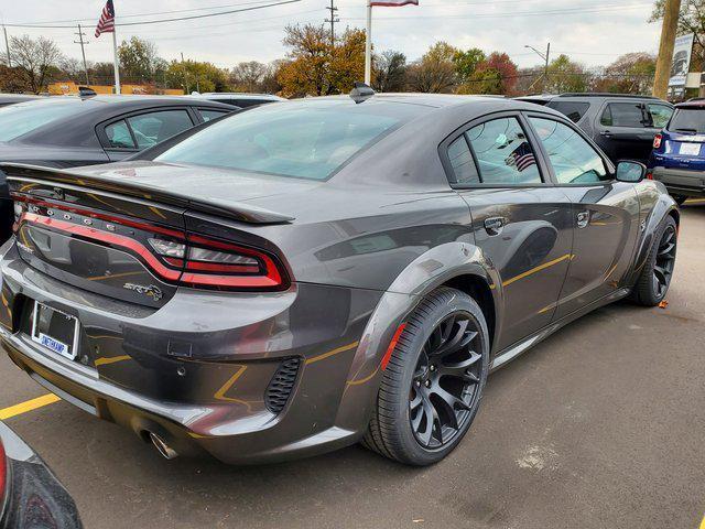 new 2023 Dodge Charger car, priced at $92,020