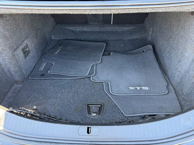 used 2013 Cadillac XTS car, priced at $12,995