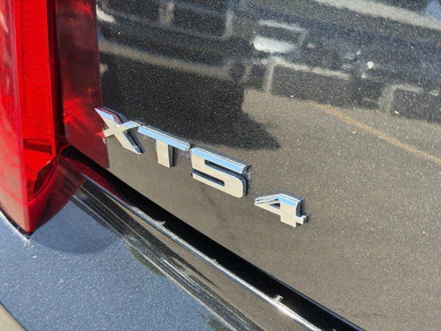 used 2013 Cadillac XTS car, priced at $12,995
