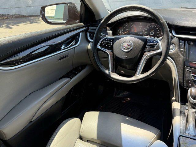 used 2013 Cadillac XTS car, priced at $12,995
