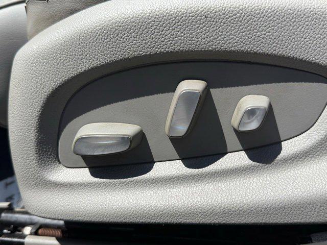 used 2013 Cadillac XTS car, priced at $12,995