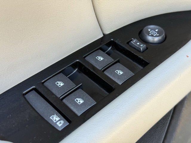 used 2013 Cadillac XTS car, priced at $12,995