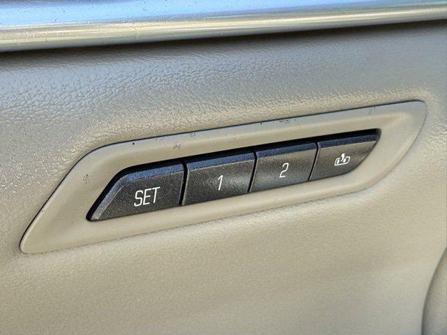 used 2013 Cadillac XTS car, priced at $12,995