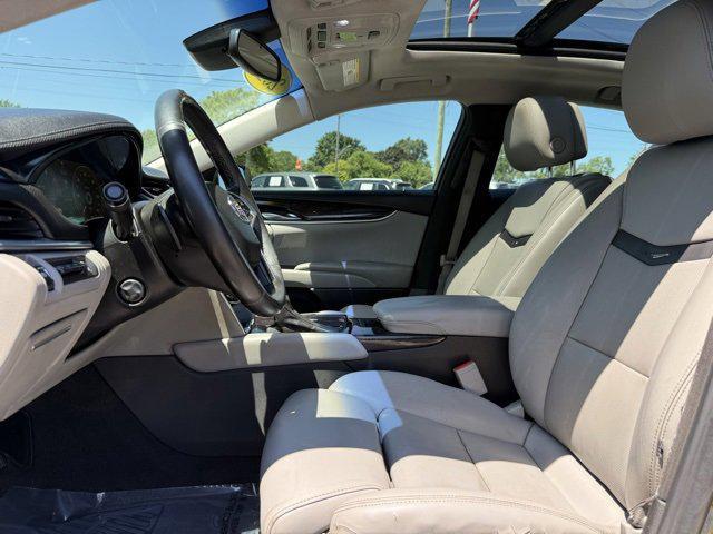 used 2013 Cadillac XTS car, priced at $12,995