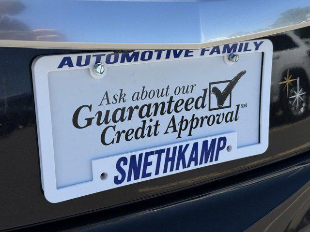 used 2013 Cadillac XTS car, priced at $12,995